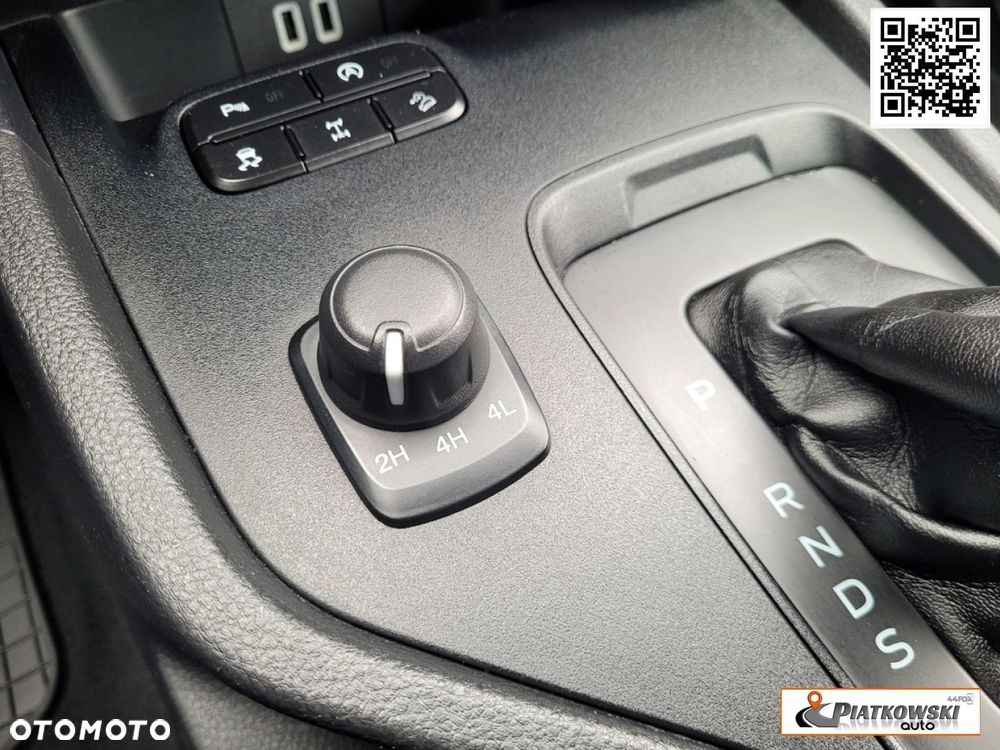 Ford Ranger 2.0 EcoBlue 4x4 DC Limited - 39