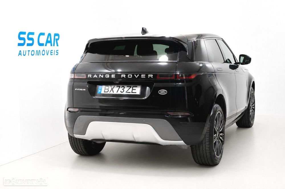Land Rover Range Rover Evoque 2.0 D150 R-Dynamic S - 5