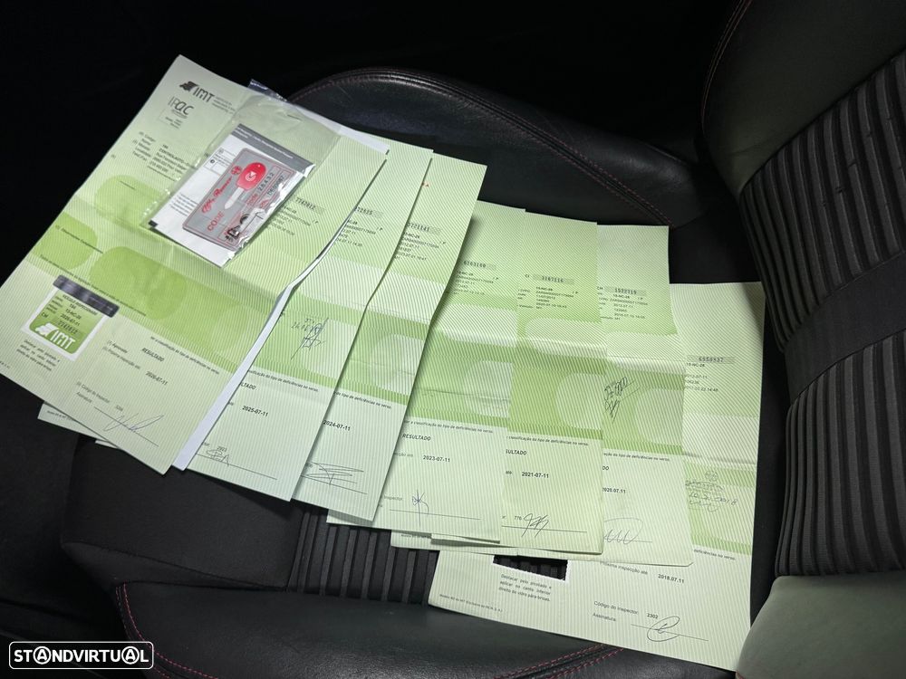 Alfa Romeo Giulietta 1.6 JTDM Veloce - 41