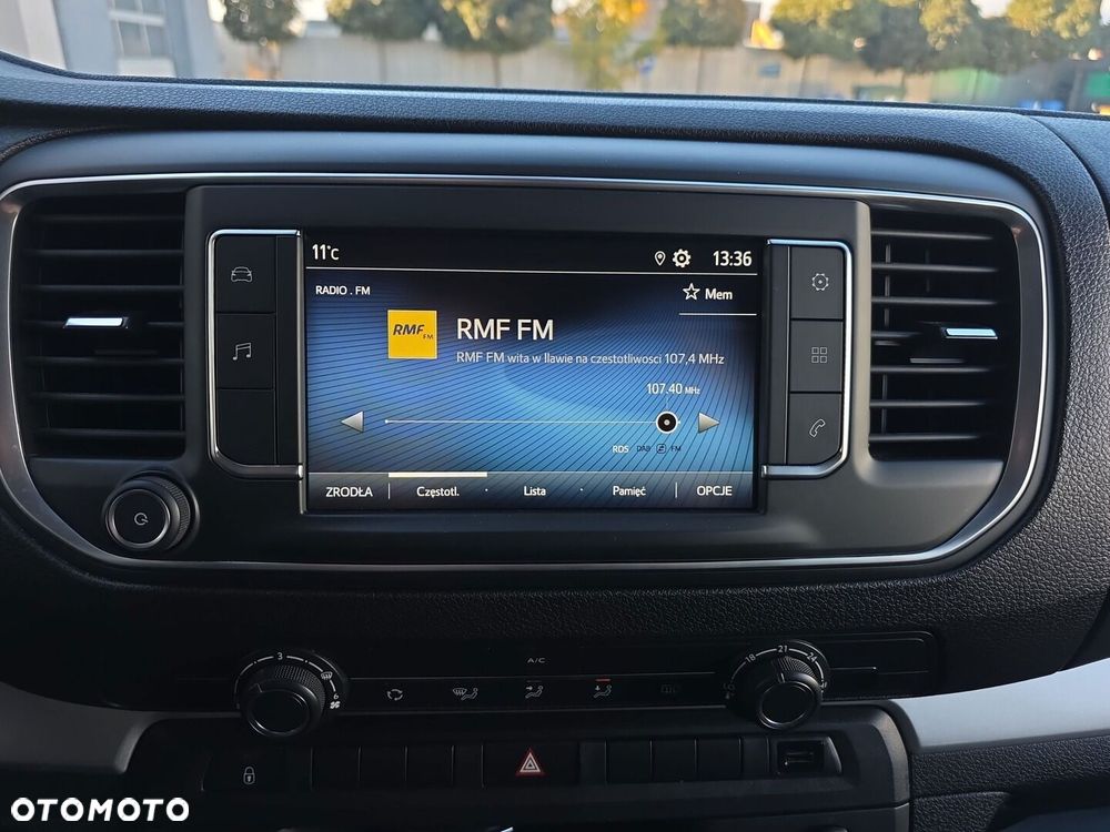 Toyota Proace Verso 2024