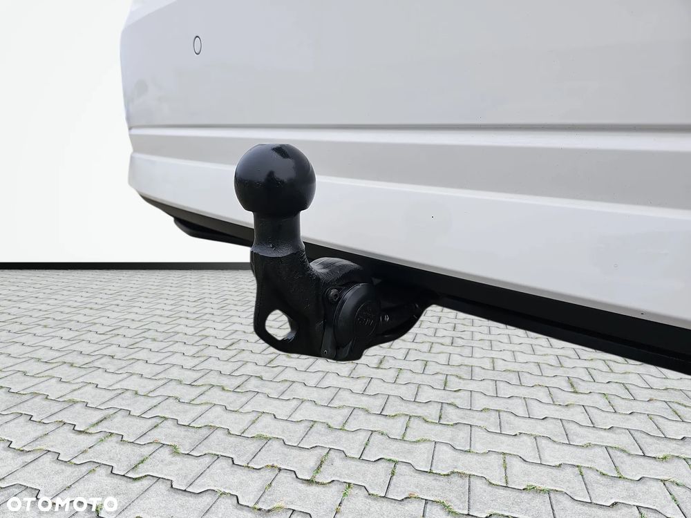 Skoda Octavia 2.0 TDI Style DSG - 25