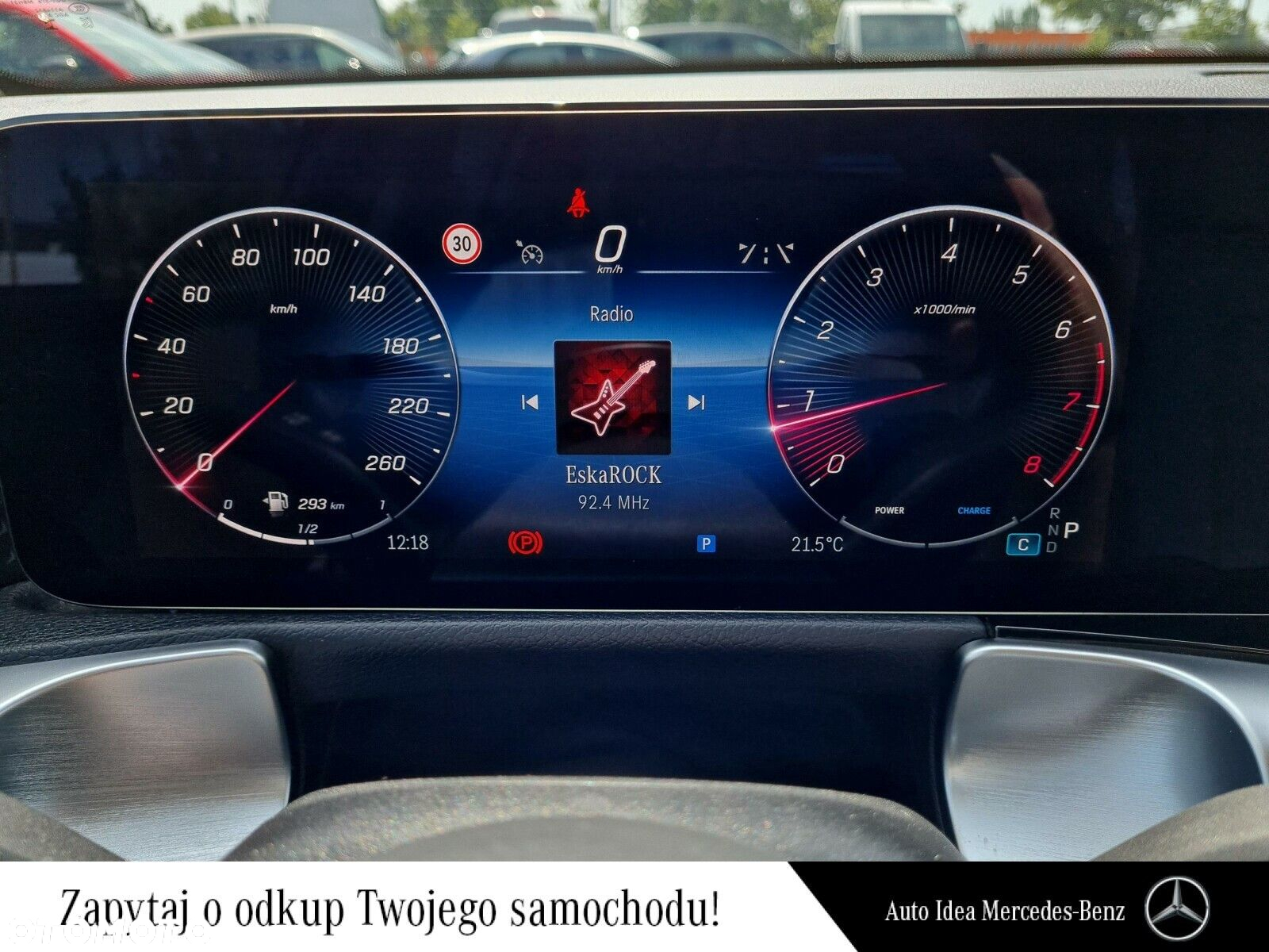 Mercedes-Benz GLB 200 Progressive 7G-DCT - 21