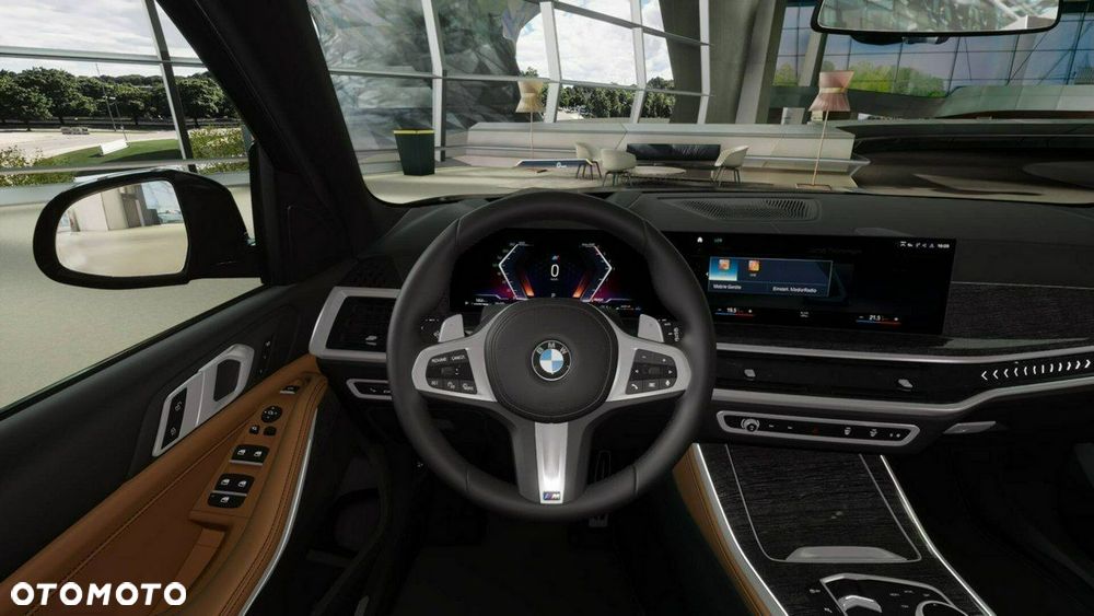 BMW X5 - 12