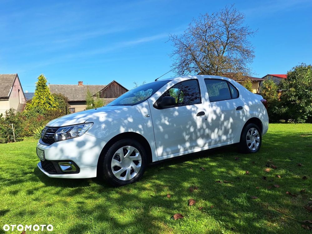 Dacia Logan MCV 1.0 SCe Open - 6