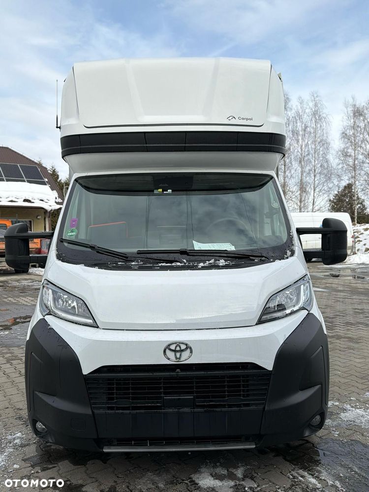 Toyota PROACE MAX - 2