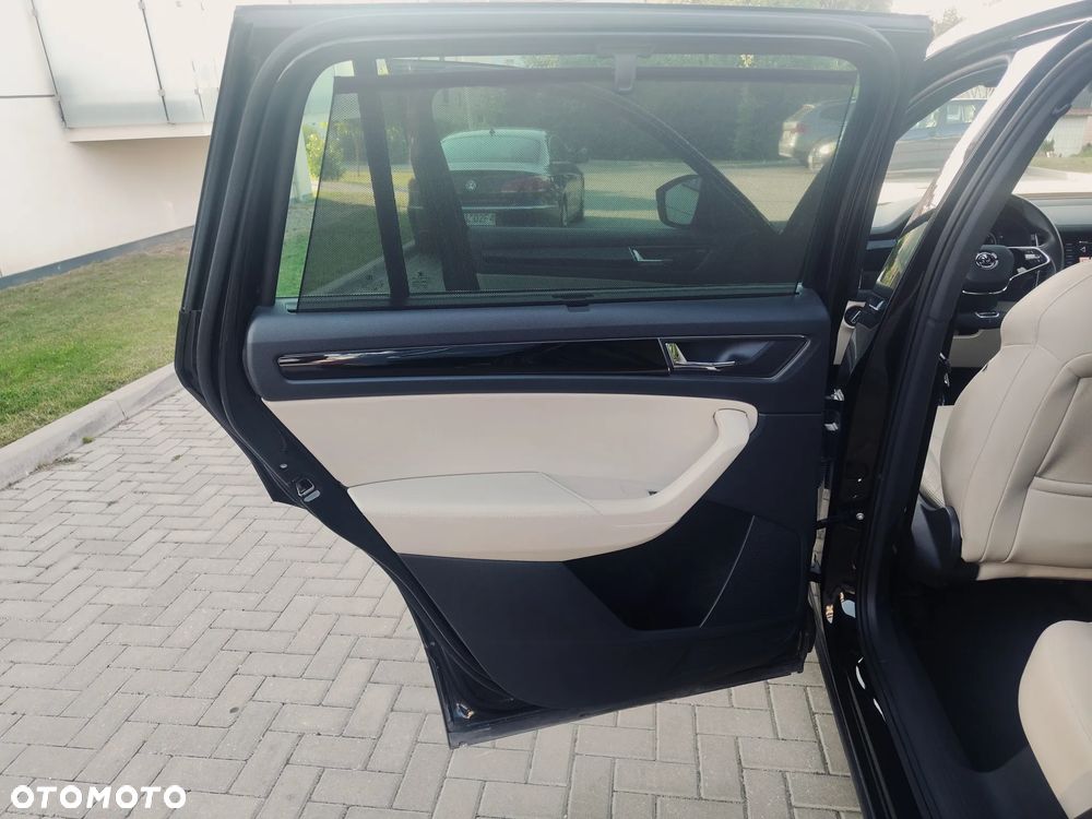 Skoda Kodiaq 2.0 TDI 4x4 L&K DSG - 16