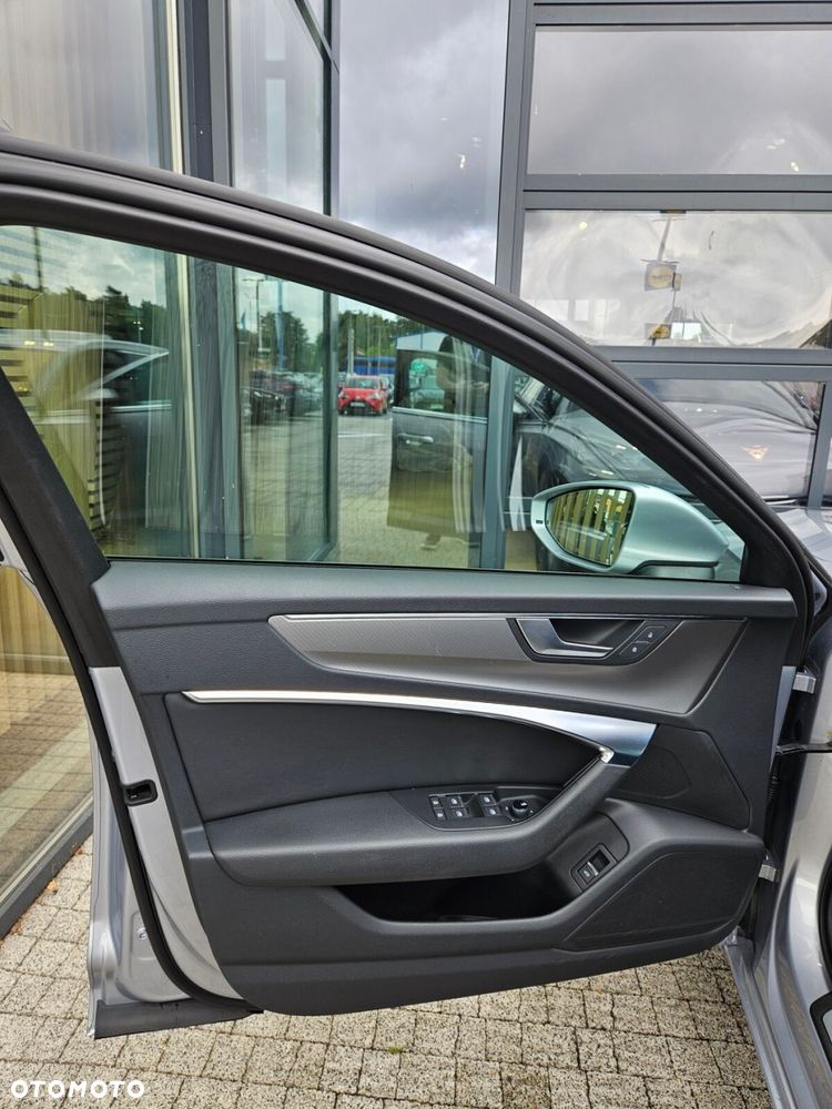 Audi A6 Avant - 9