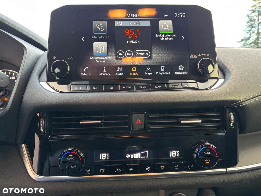 Nissan Qashqai 1.3 DIG-T Acenta - 25