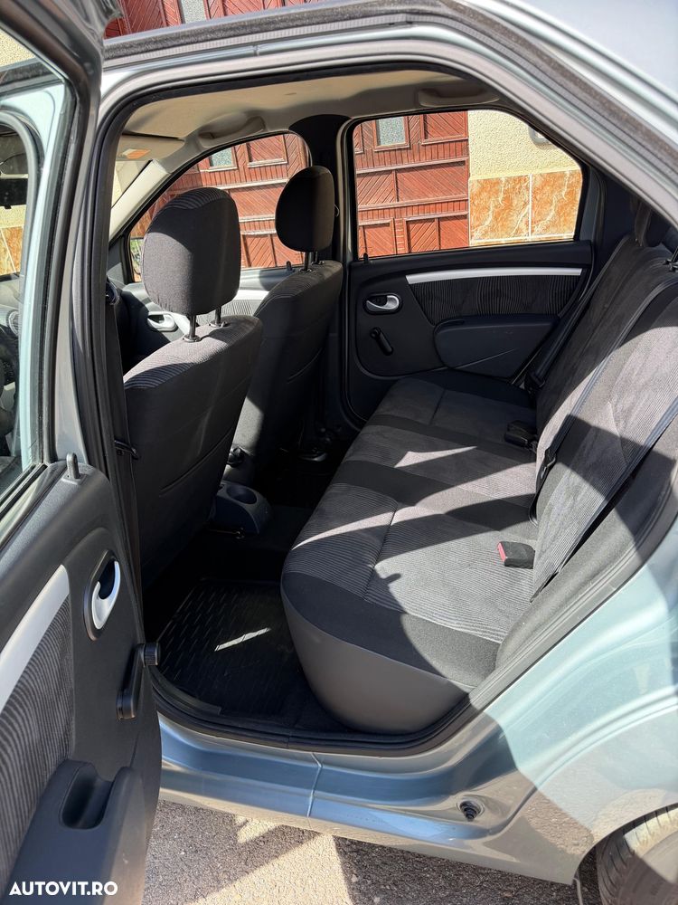 Dacia Logan 1.2 16V Laureate - 6