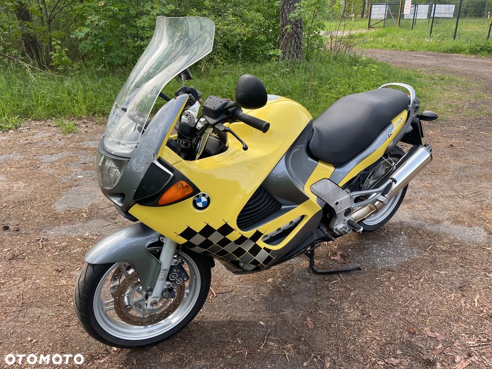 BMW RS - 2