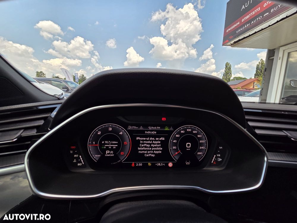 AUDI Q3 2021 — imagine 14