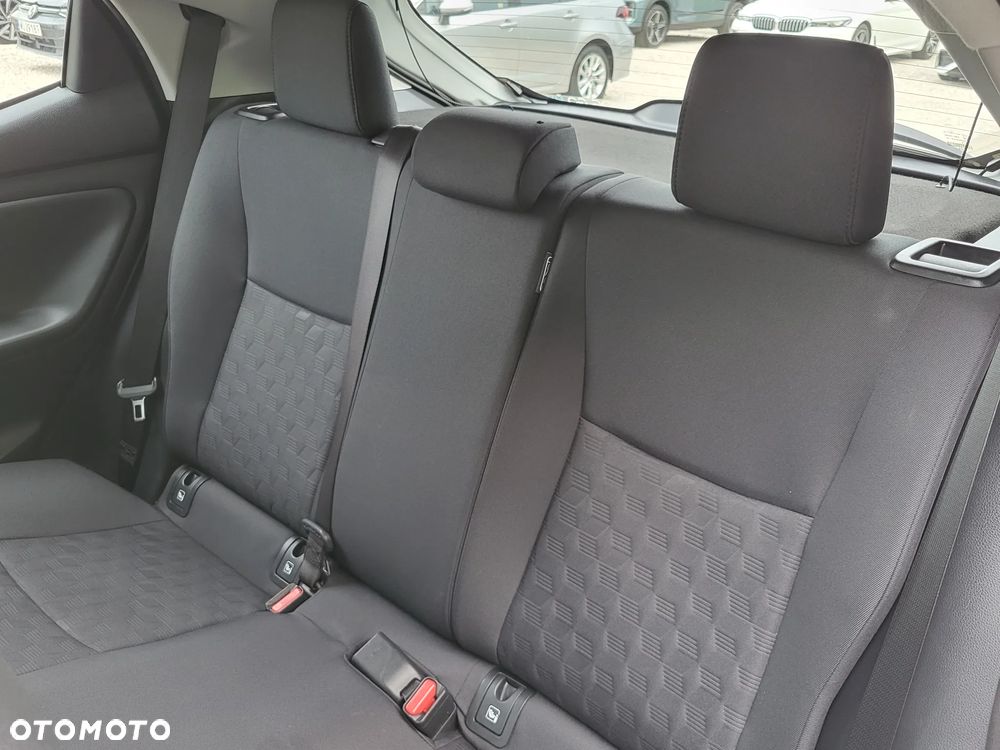 Toyota Corolla Cross 1.8 Hybrid Comfort - 11
