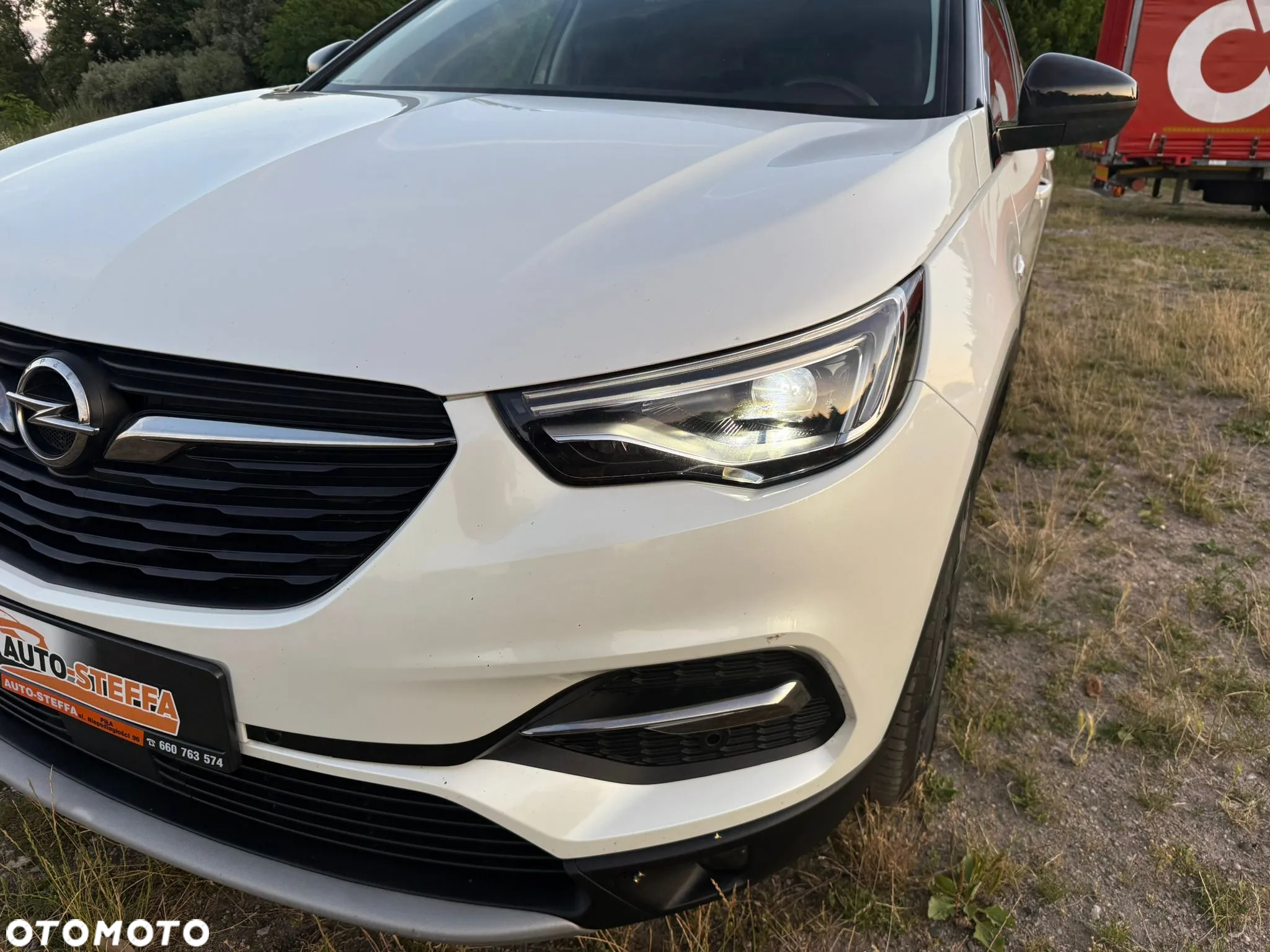 Opel Grandland X 1.5 D Start/Stop Edition - 16