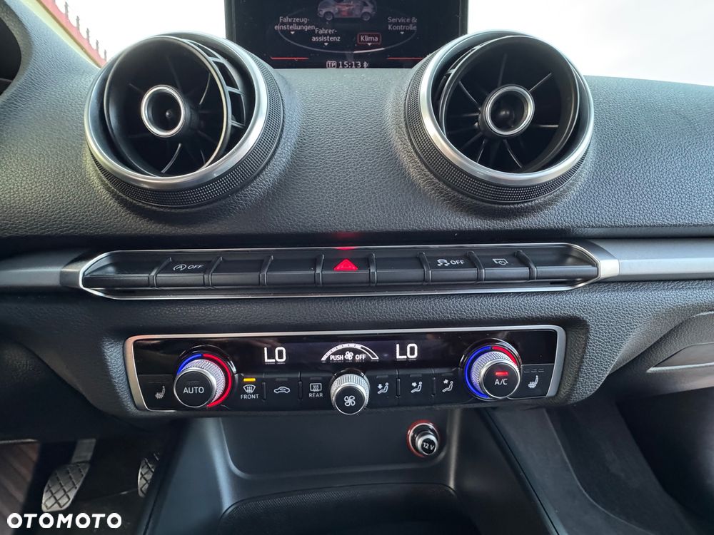 Audi A3 Sportback - 16