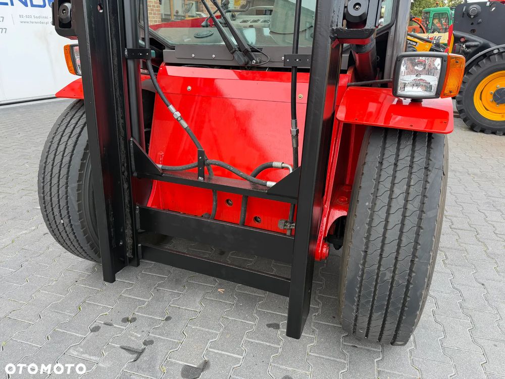 Manitou MSI 50 - 11