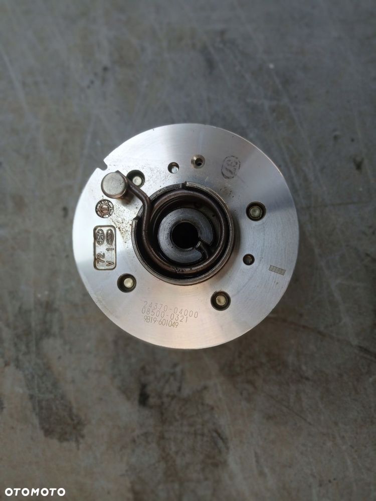 wariator kia picanto iii 17- 1.0 g3lc 24370-04000 - 1