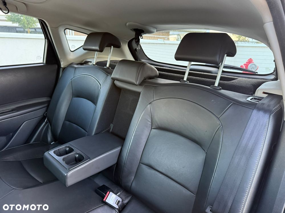 Nissan Qashqai 1.5 dCi Tekna+ - 23