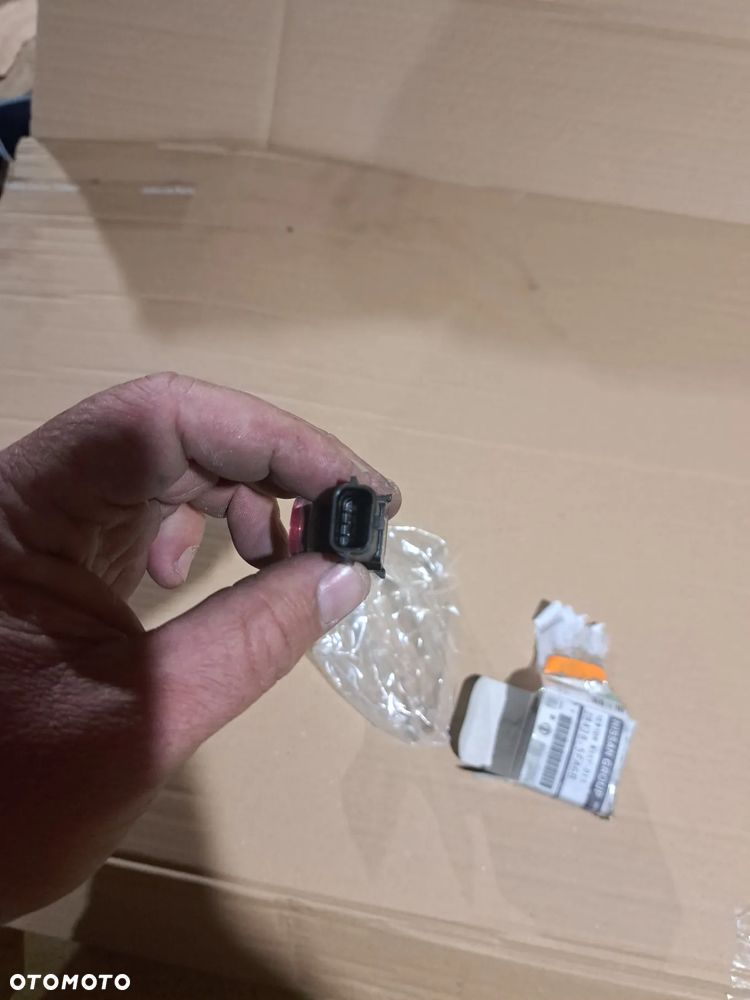 Czujnik Parkowania PDC Nissan 284385FA6B 28438-5FA6B 284383WS0A - 2