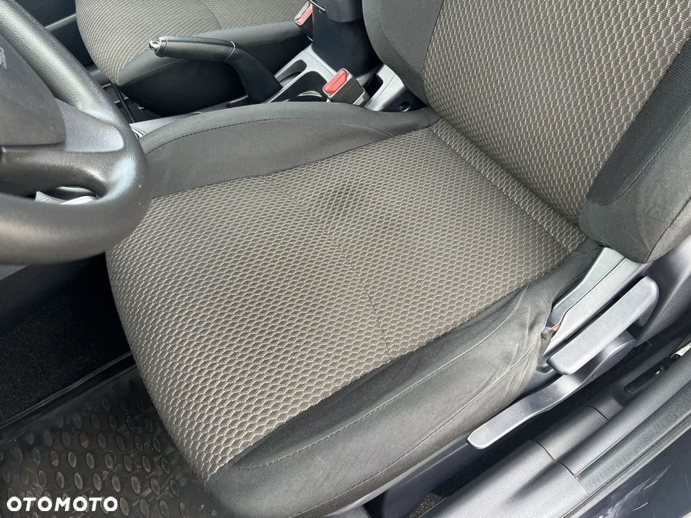 Mitsubishi ASX 1.6 Blue Sky Edition - 12