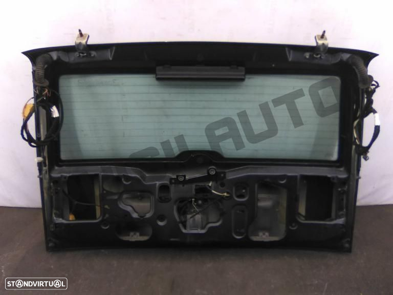 Tampa Da Mala  Vw Polo Iii Variant (6v) [1994_2002] 1.4 - 4