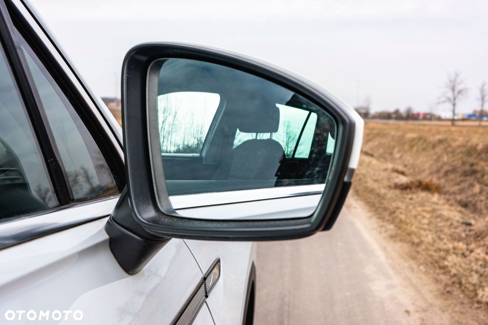 Volkswagen Tiguan 1.5 TSI EVO Life DSG - 20