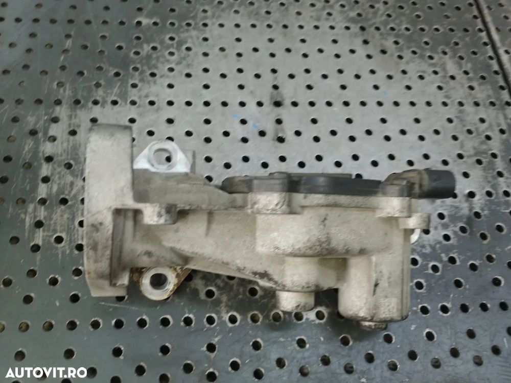 egr 1.7cdti a17dts opel astra j - 3
