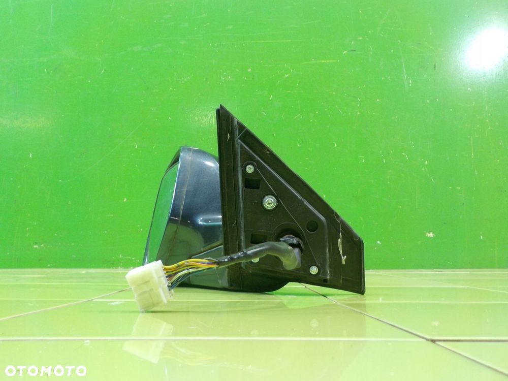 HONDA CR-V CRV III 2.2 I-CTDI 08r SUV 5D lusterko lewe 024386 - 5