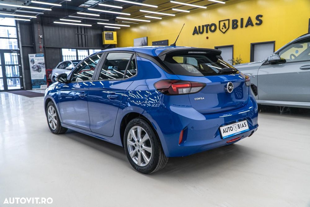 Opel Corsa 1.2 Start/Stop Elegance - 5