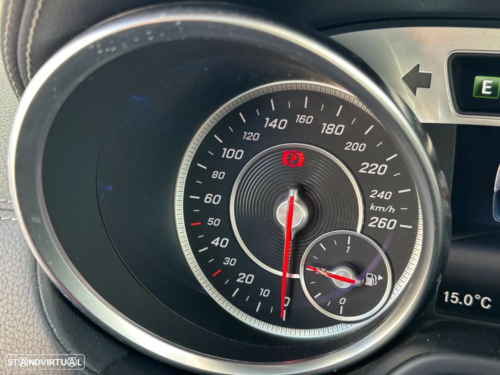 Mercedes-Benz SL 400 9G-TRONIC - 27