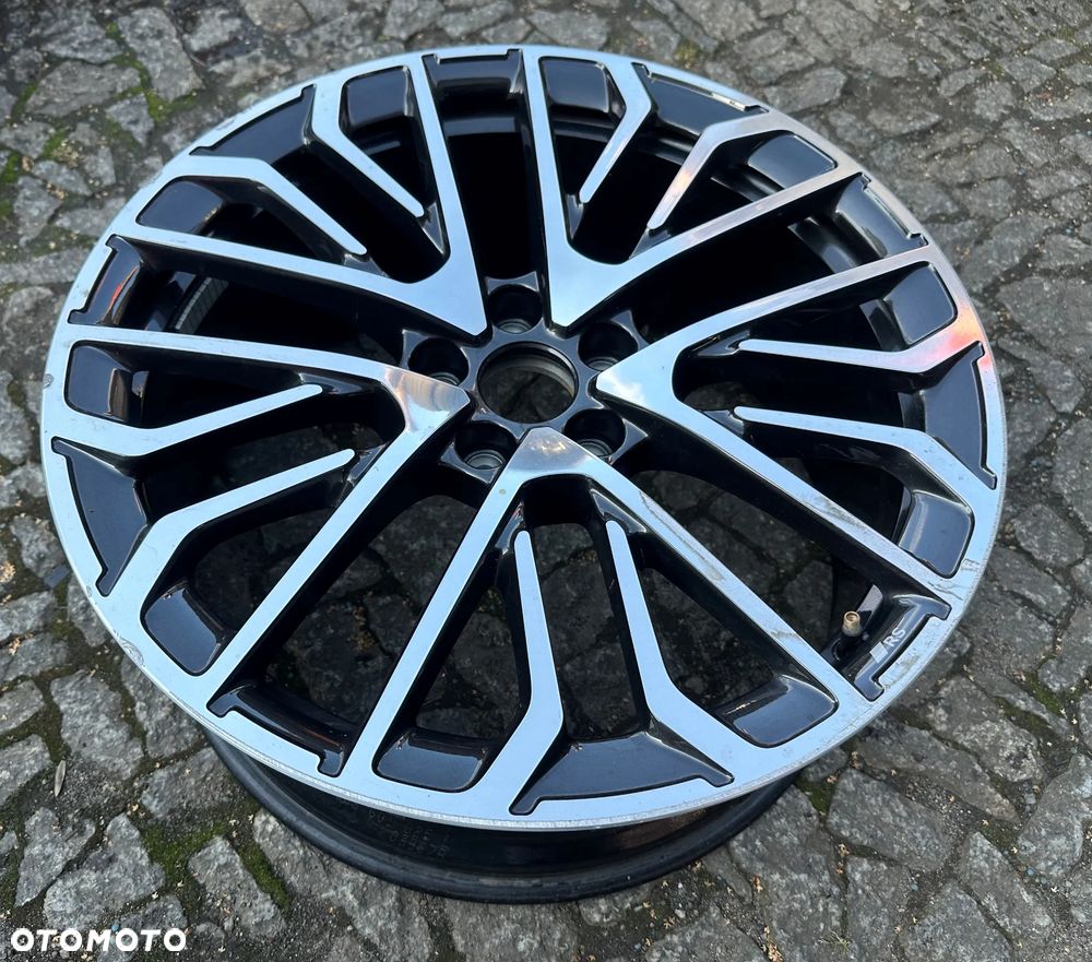 Felga Audi A5 S5 B10 5x112 8,5J 20 ET 44 8B3601025 L/Q - 3