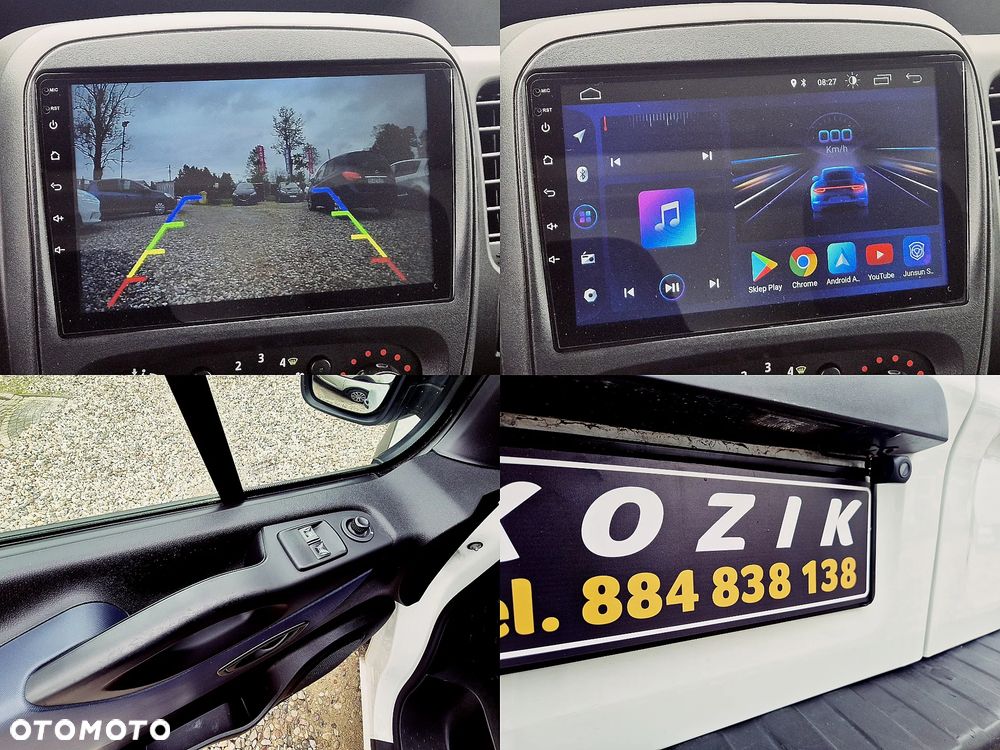 Opel Vivaro - 34