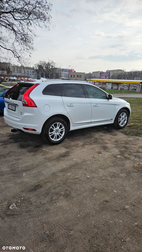 Volvo XC 60 T5 AWD Summum - 10