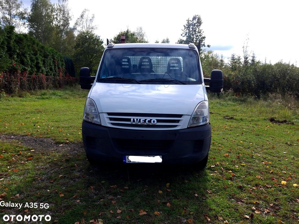 Iveco Daily - 3