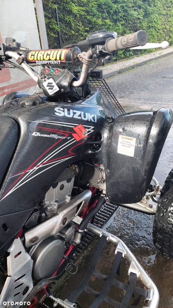 Suzuki Inny - 7