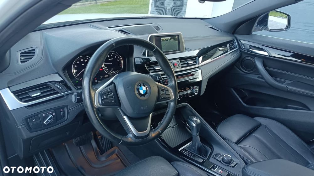 BMW X2 sDrive20i Advantage sport - 6