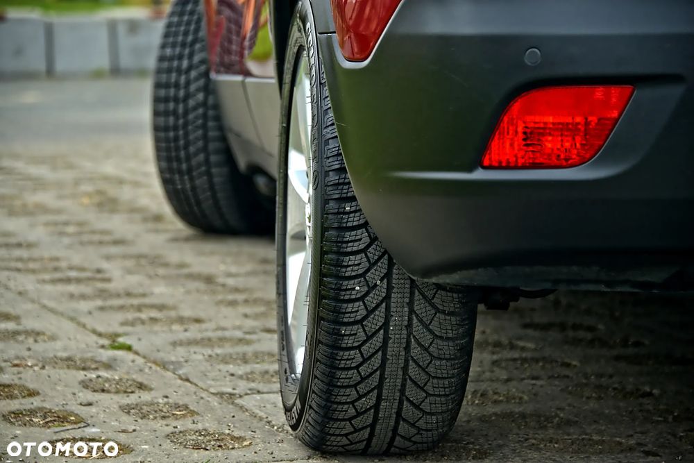 Opel Mokka 1.4 T Cosmo - 21