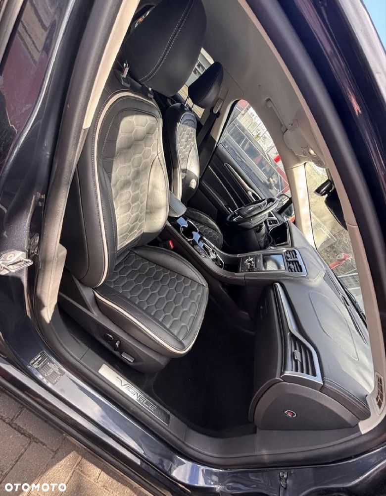 Ford Mondeo - 5