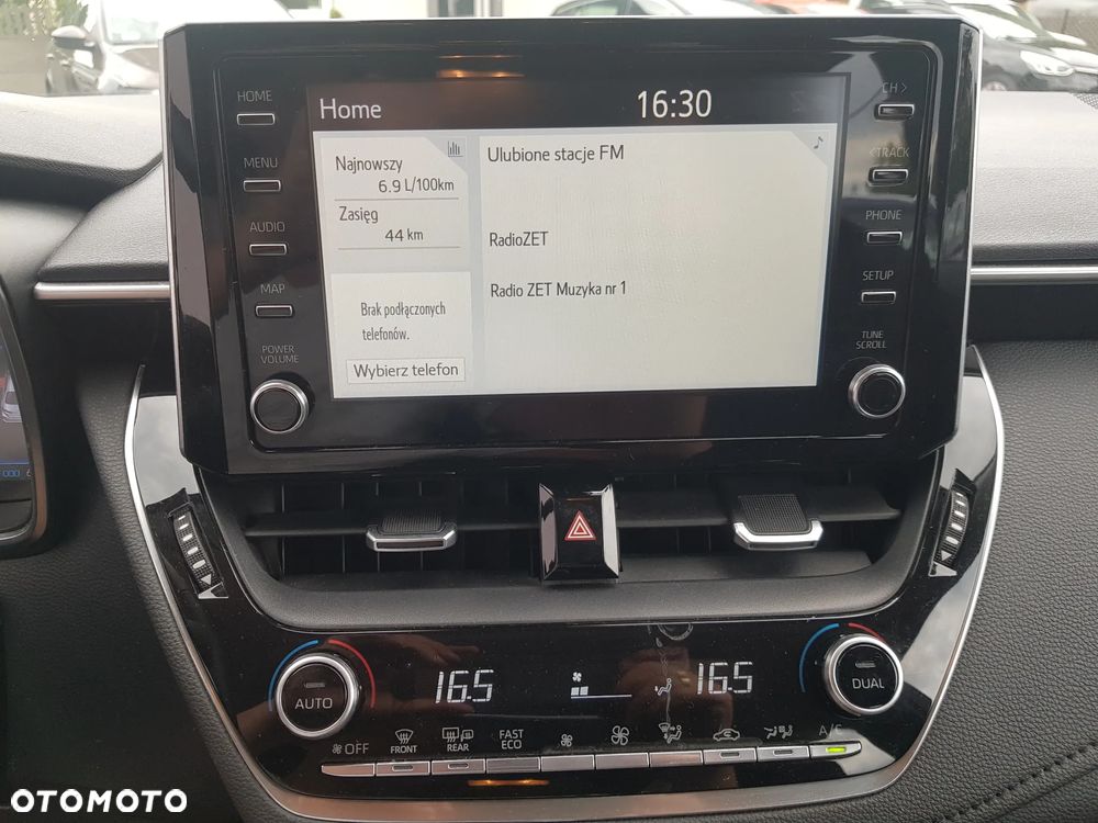 Toyota Corolla 1.5 Comfort - 18