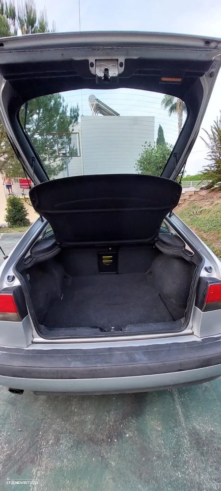 Saab 9-3 - 15