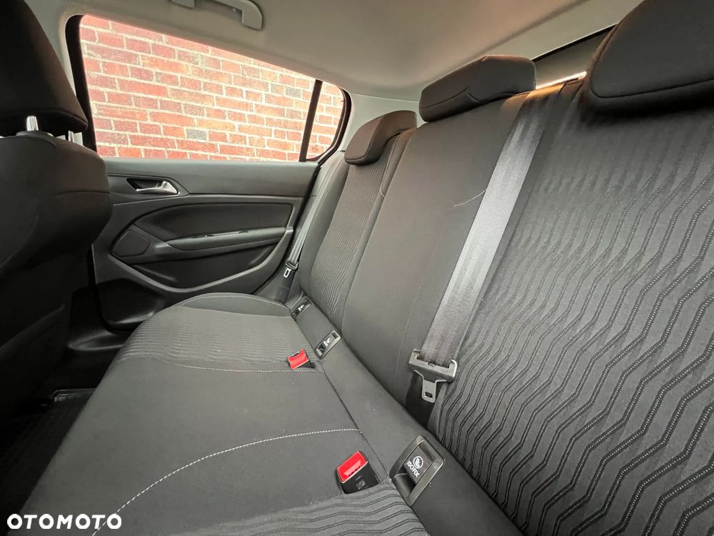 Peugeot 308 - 17