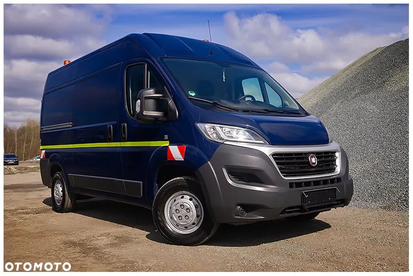 Fiat Ducato - 17