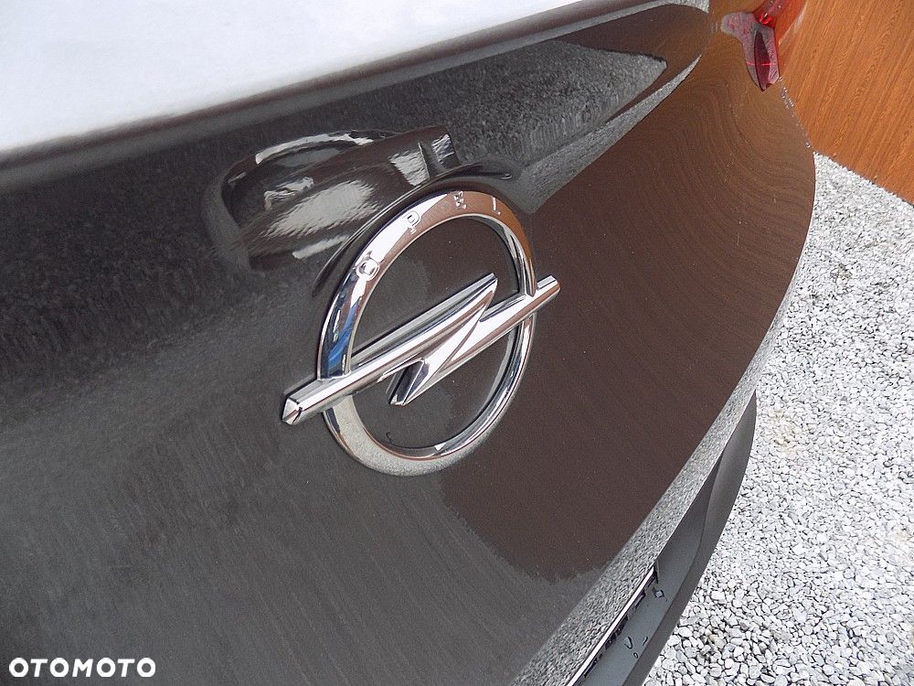 Opel Grandland X 1.6 Start/Stop Automatik INNOVATION - 32