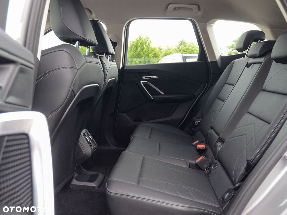 BMW X1 - 34