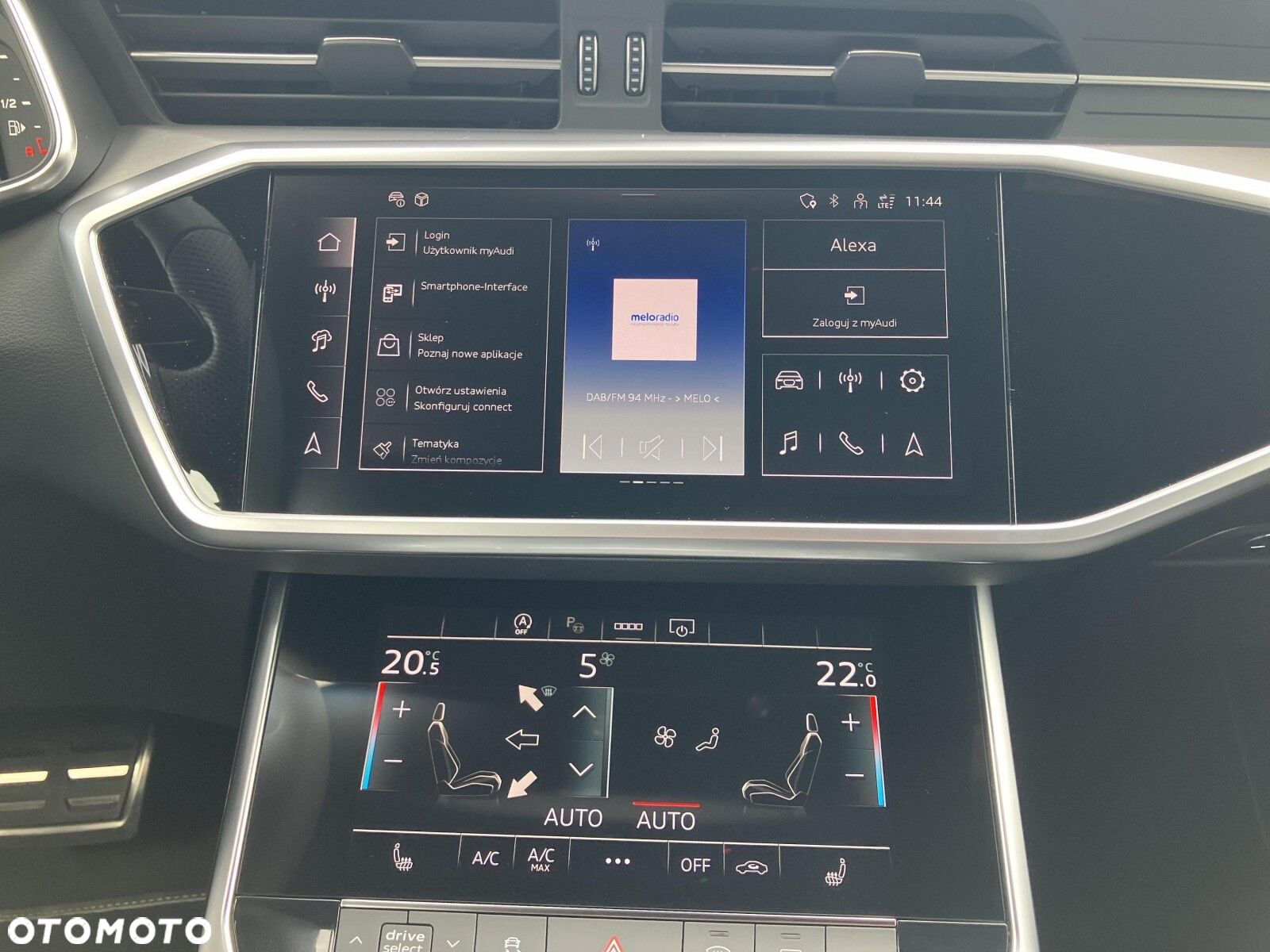 Audi A6 - 21