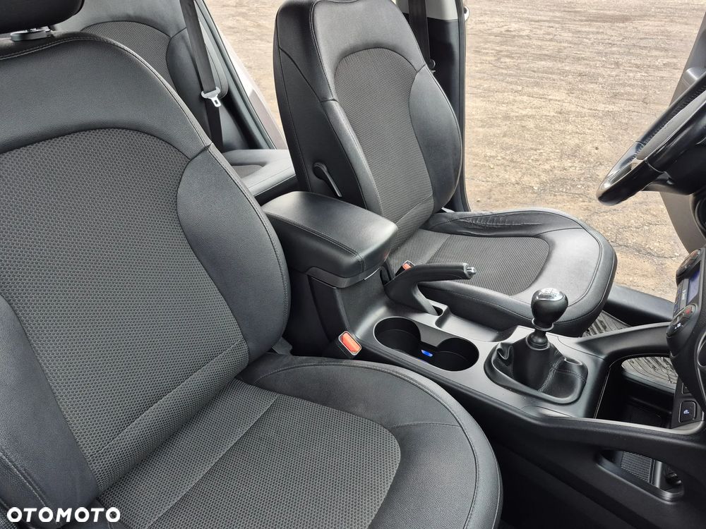 Hyundai ix35 1.6 GDI Comfort 2WD - 6