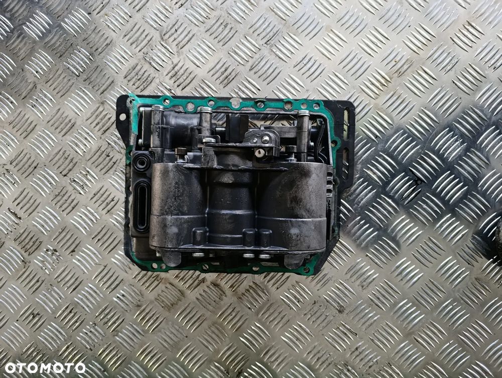 WYBIERAK ASTRONIC MAN DAF IVECO RENAULT 6009274088 - 3
