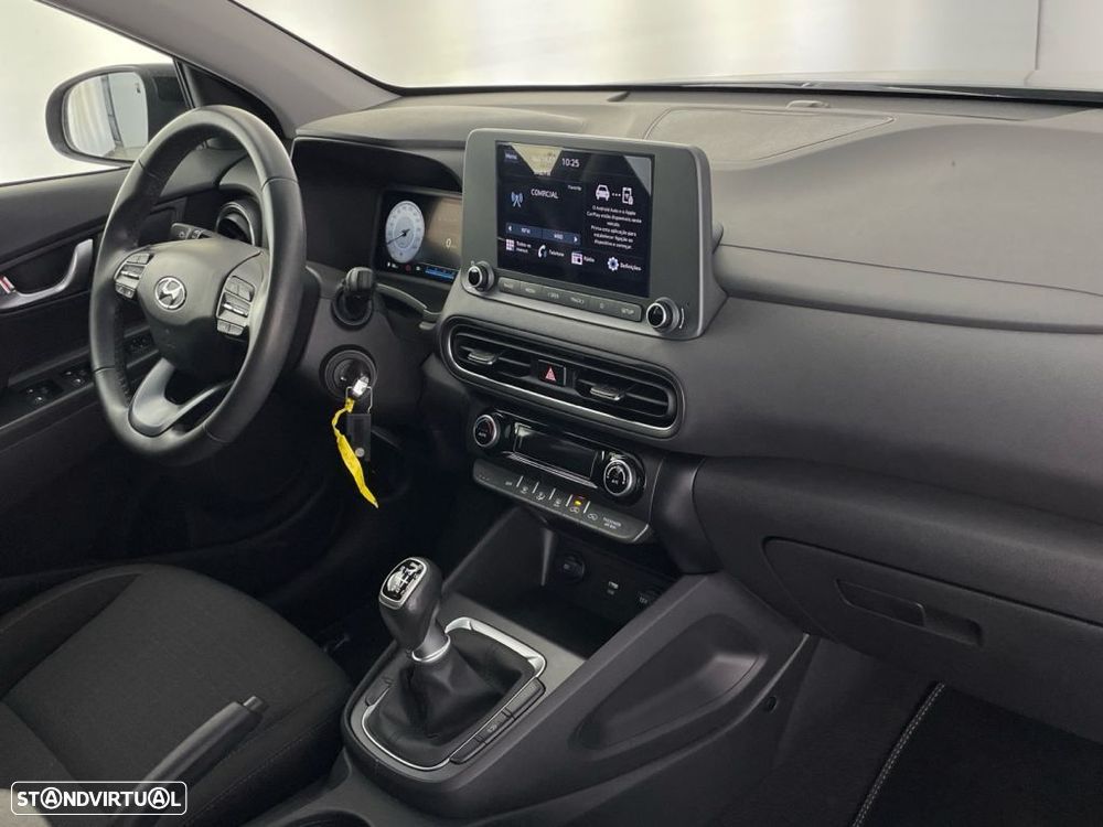 Hyundai Kauai 1.0 T-GDi Premium - 24