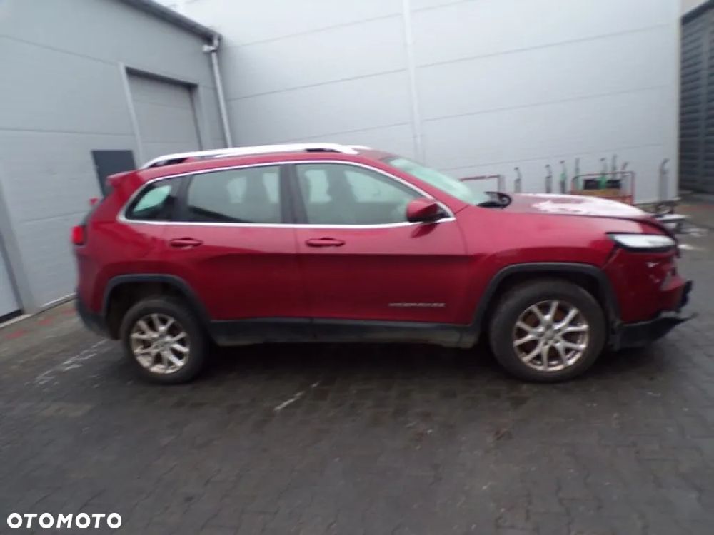 Części - Jeep Cherokee 5 V KL 2.0 MultiJet 14R - 3