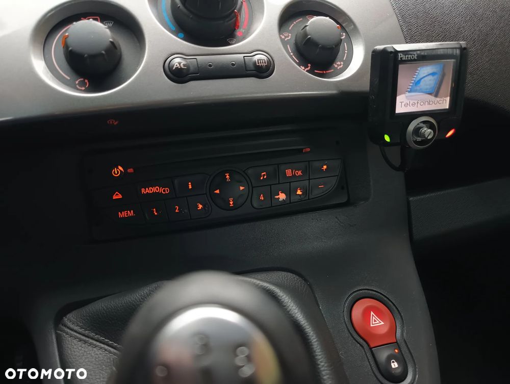 Renault Kangoo 1.5 dCi Privilege Plus - 15