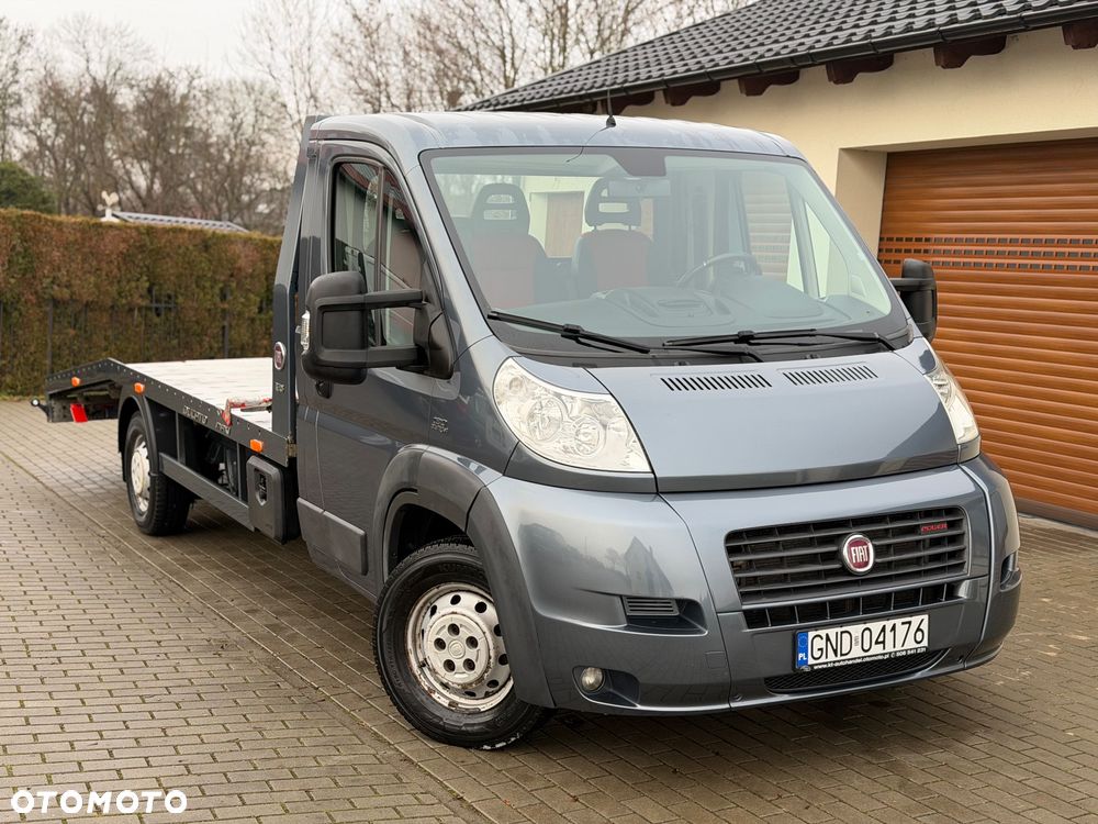 Fiat DUCATO MAXI - 31